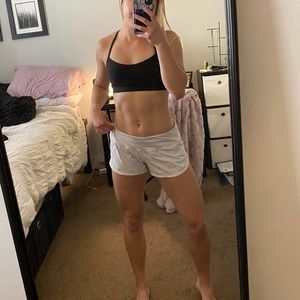 Lululemon Speed Up Short 2”